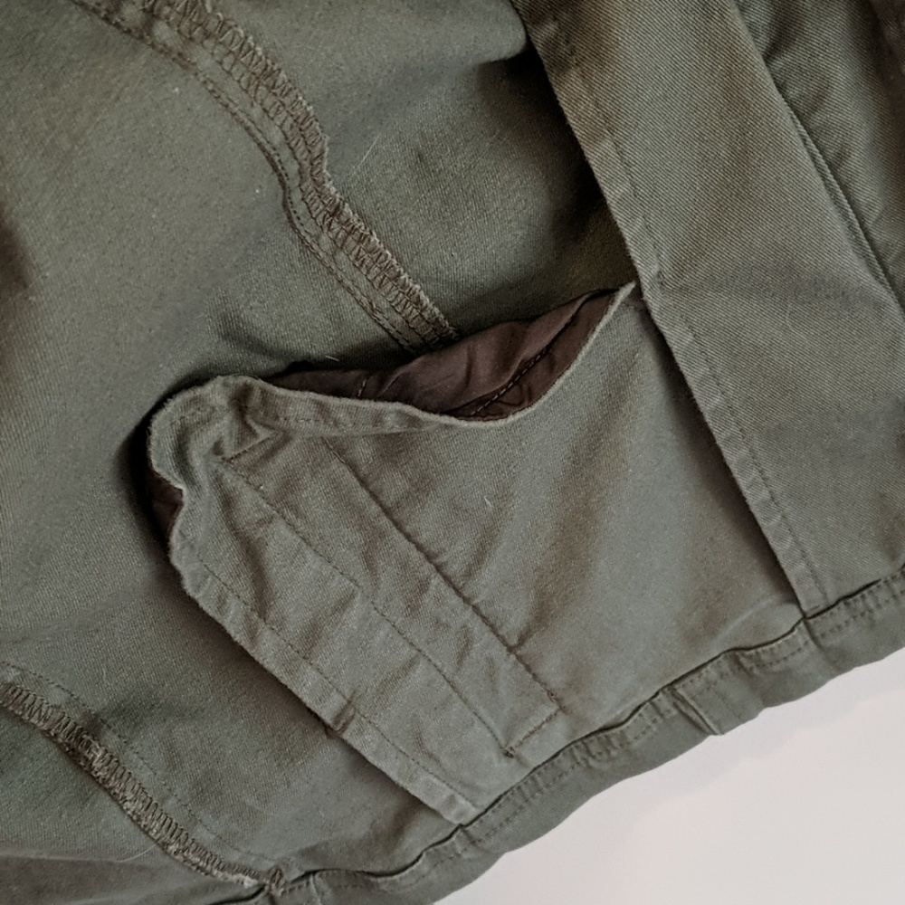 Jean jacket - Picture 8 of 8
